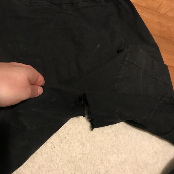 Seed Pants - 2 pair - Picture 12 of 12